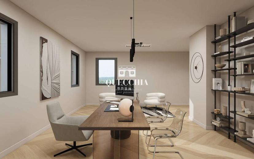 Villa unifamiliare via Monticoli, Lazise — foto 10 di 21