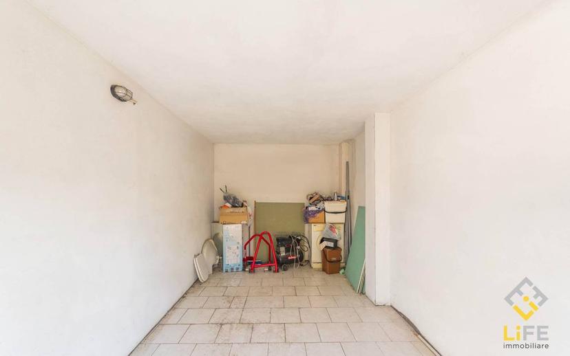Bilocale via 10 Febbraio 1947 34, Galliate — foto 19 di 21