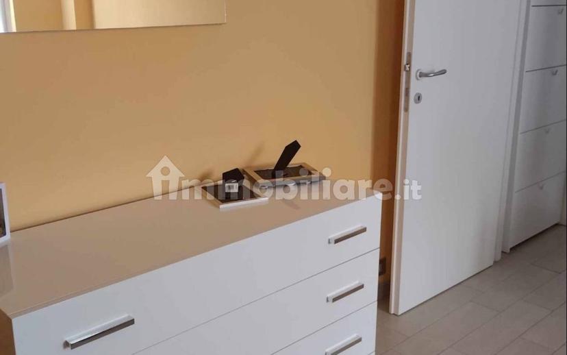 Bilocale via Giuseppe Marchesi 3, Crosione, Pavia
