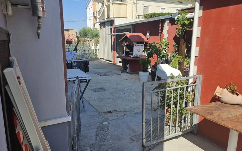 Trilocale via Caravaggio, Pineta, Porto Recanati — foto 6 di 11