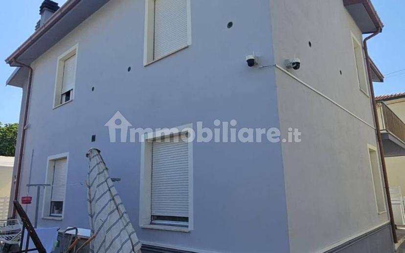 Trilocale via Caravaggio, Pineta, Porto Recanati — foto 8 di 11
