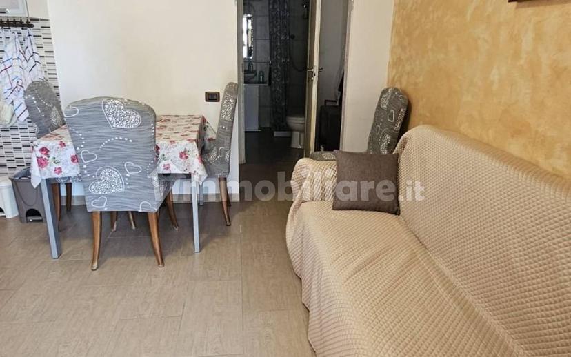 Trilocale via Caravaggio, Pineta, Porto Recanati — foto 11 di 11