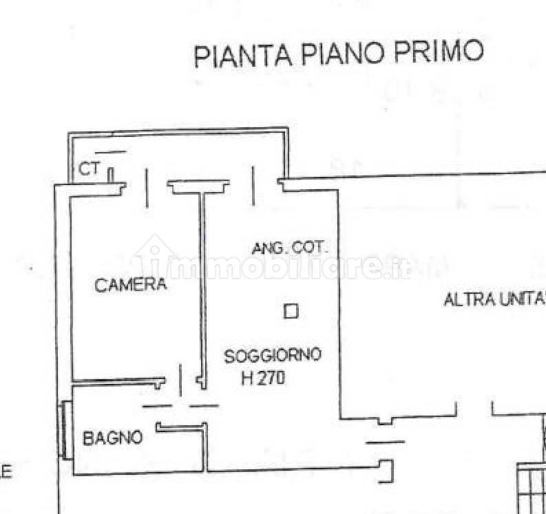 Bilocale via 10 Febbraio 1947 34, Galliate — foto 8 di 21