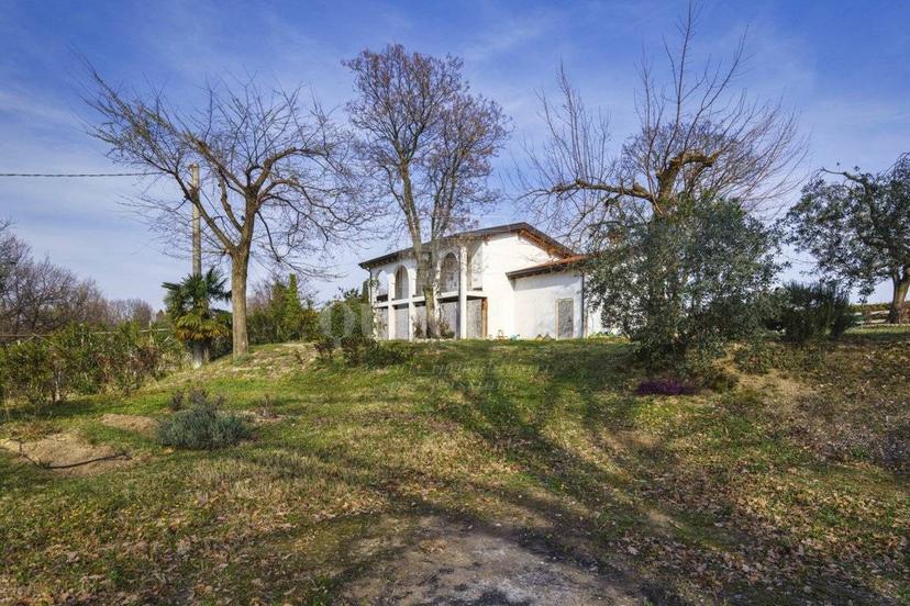 Villa unifamiliare via Monticoli, Lazise — foto 6 di 21