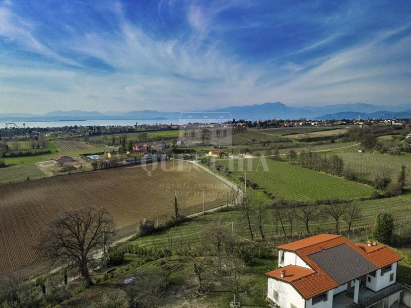 Villa unifamiliare via Monticoli, Lazise — foto 19 di 21