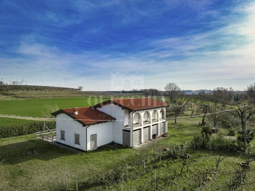 Villa unifamiliare via Monticoli, Lazise — foto 15 di 21