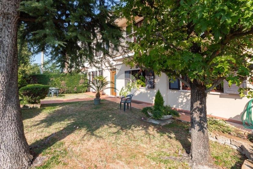 Terratetto plurifamiliare via Scuole 85, Settimo, Balconi, Pescantina — foto 20 di 38