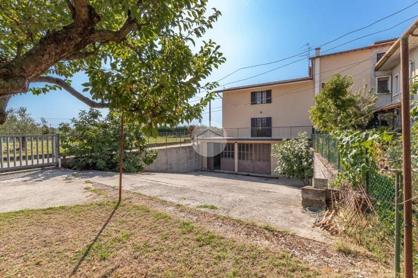 Terratetto plurifamiliare via Scuole 85, Settimo, Balconi, Pescantina — foto 25 di 38