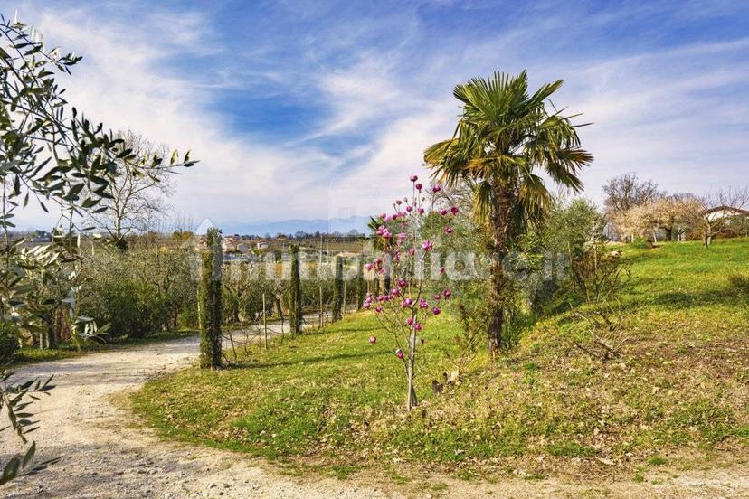 Villa unifamiliare via Monticoli, Lazise — foto 14 di 21