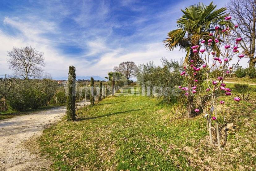 Villa unifamiliare via Monticoli, Lazise — foto 11 di 21