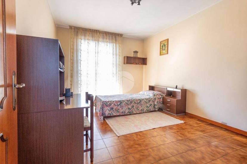 Terratetto plurifamiliare via Scuole 85, Settimo, Balconi, Pescantina — foto 18 di 38