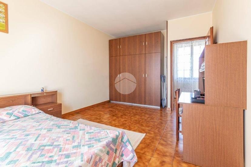 Terratetto plurifamiliare via Scuole 85, Settimo, Balconi, Pescantina — foto 21 di 38