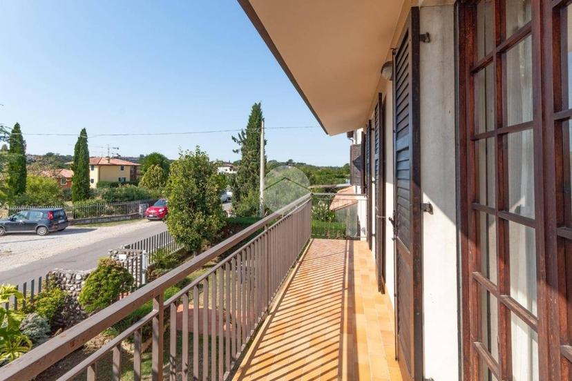Terratetto plurifamiliare via Scuole 85, Settimo, Balconi, Pescantina — foto 10 di 38