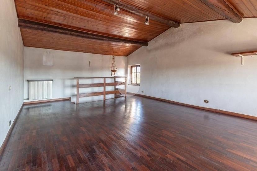 Terratetto plurifamiliare via Scuole 85, Settimo, Balconi, Pescantina — foto 36 di 38