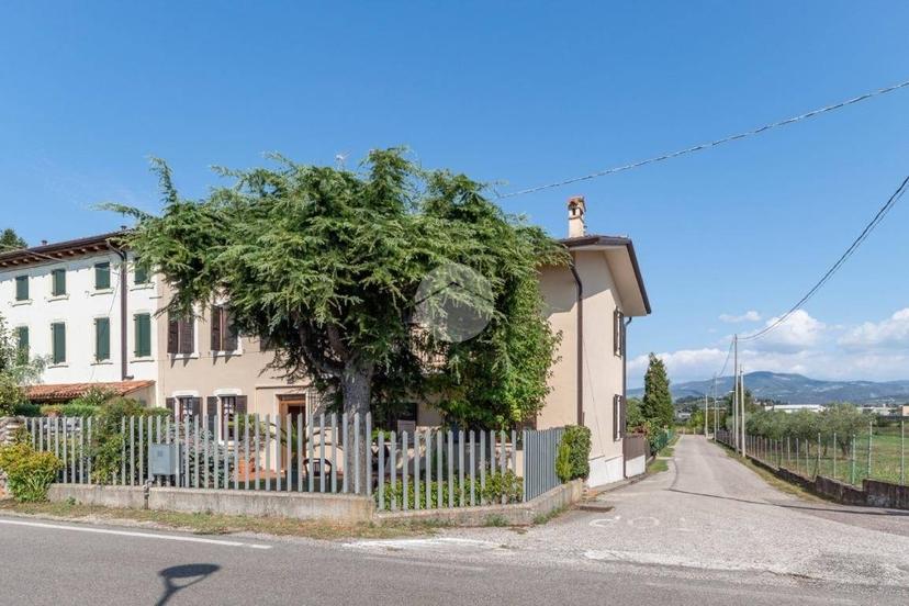 Terratetto plurifamiliare via Scuole 85, Settimo, Balconi, Pescantina — foto 8 di 38