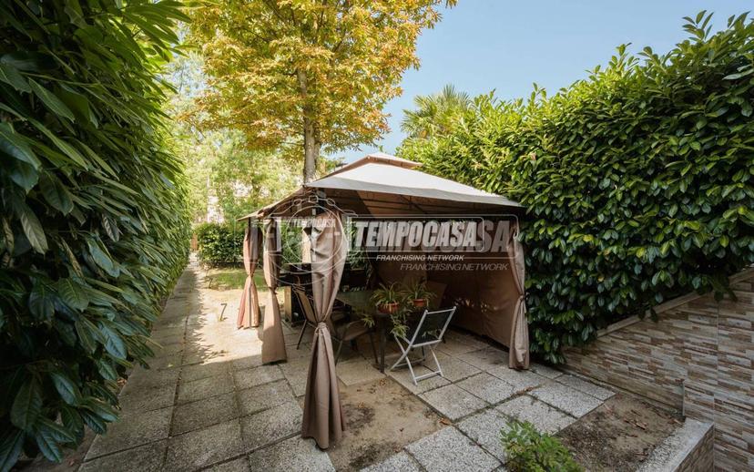 Villa a schiera via NENNI 101, Centro, Castelfranco Emilia — foto 57 di 59