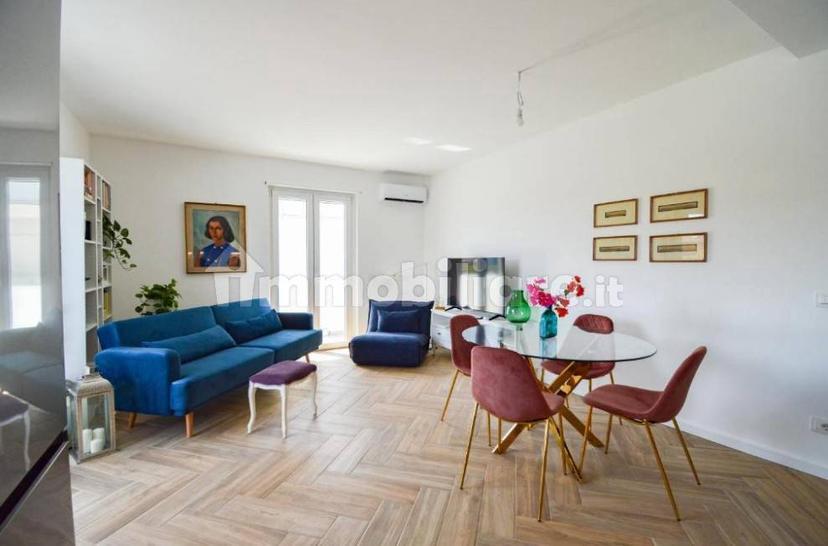 Trilocale via Trazzera Marina 367, Centro, Capo d'Orlando — foto 8 di 20