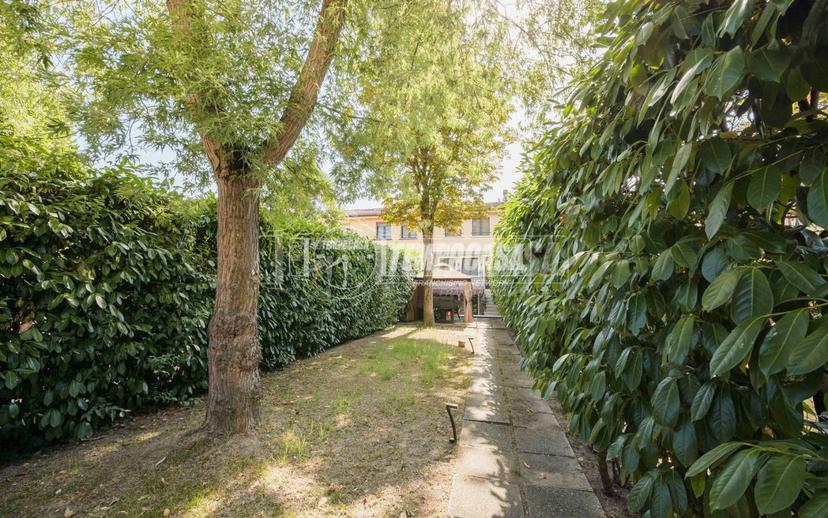 Villa a schiera via NENNI 101, Centro, Castelfranco Emilia — foto 39 di 59