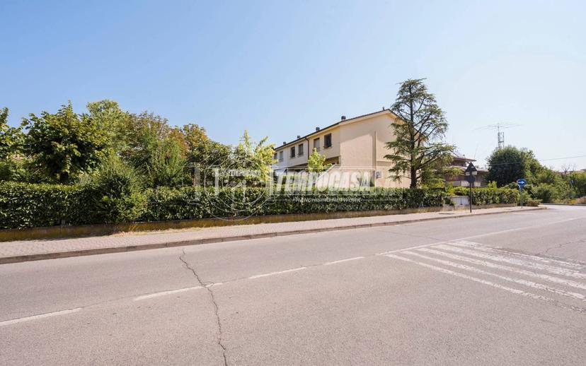 Villa a schiera via NENNI 101, Centro, Castelfranco Emilia — foto 45 di 59