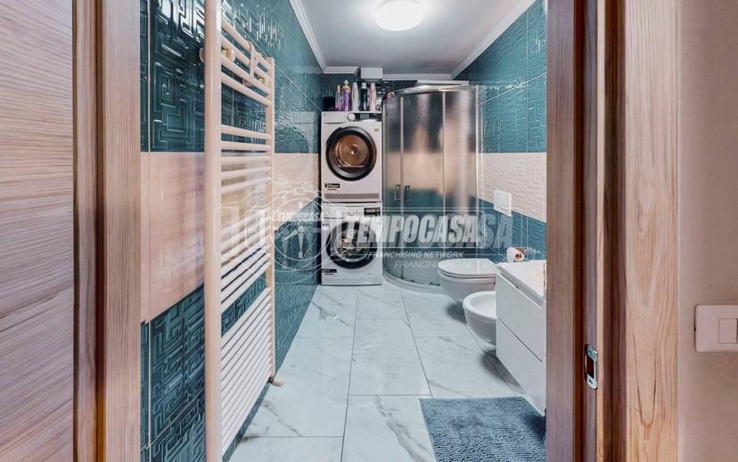 Villa a schiera via NENNI 101, Centro, Castelfranco Emilia — foto 12 di 59
