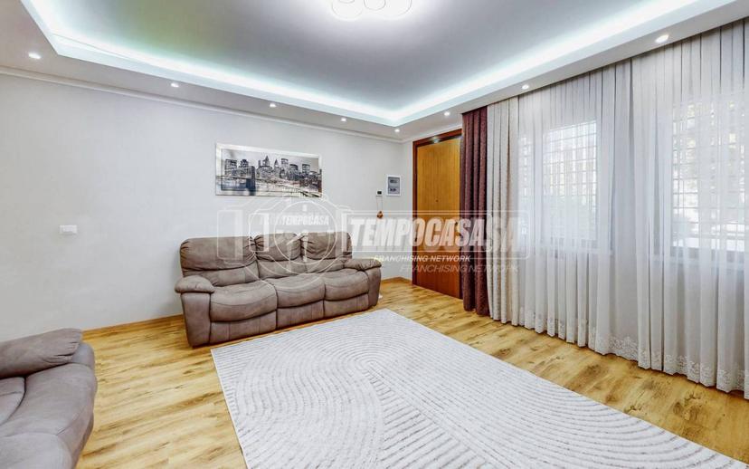 Villa a schiera via NENNI 101, Centro, Castelfranco Emilia — foto 14 di 59