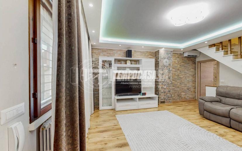 Villa a schiera via NENNI 101, Centro, Castelfranco Emilia — foto 31 di 59
