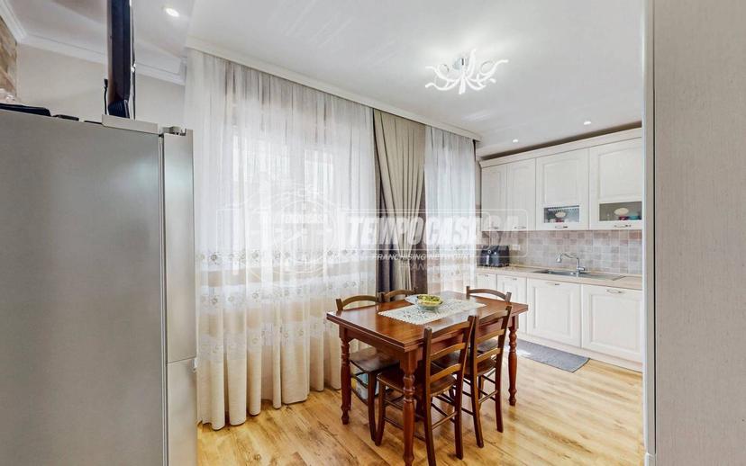Villa a schiera via NENNI 101, Centro, Castelfranco Emilia — foto 25 di 59