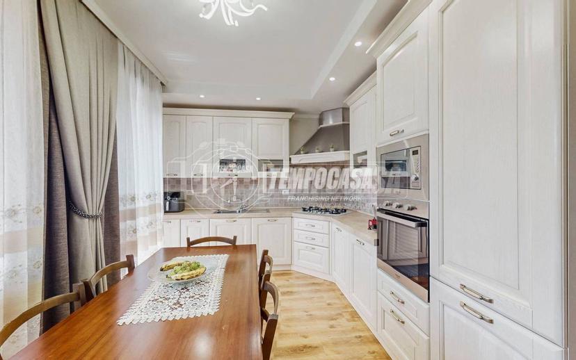 Villa a schiera via NENNI 101, Centro, Castelfranco Emilia — foto 37 di 59