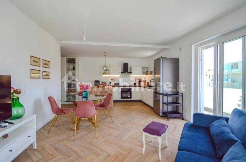 Trilocale via Trazzera Marina 367, Centro, Capo d'Orlando — foto 19 di 20