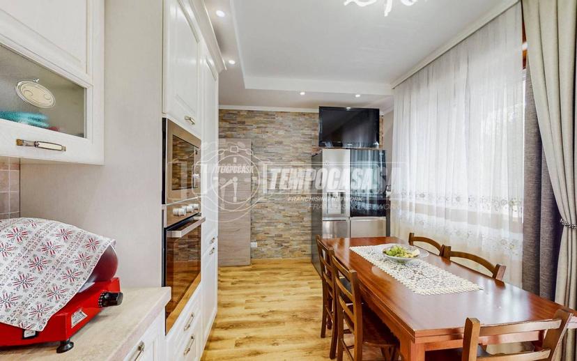 Villa a schiera via NENNI 101, Centro, Castelfranco Emilia — foto 29 di 59