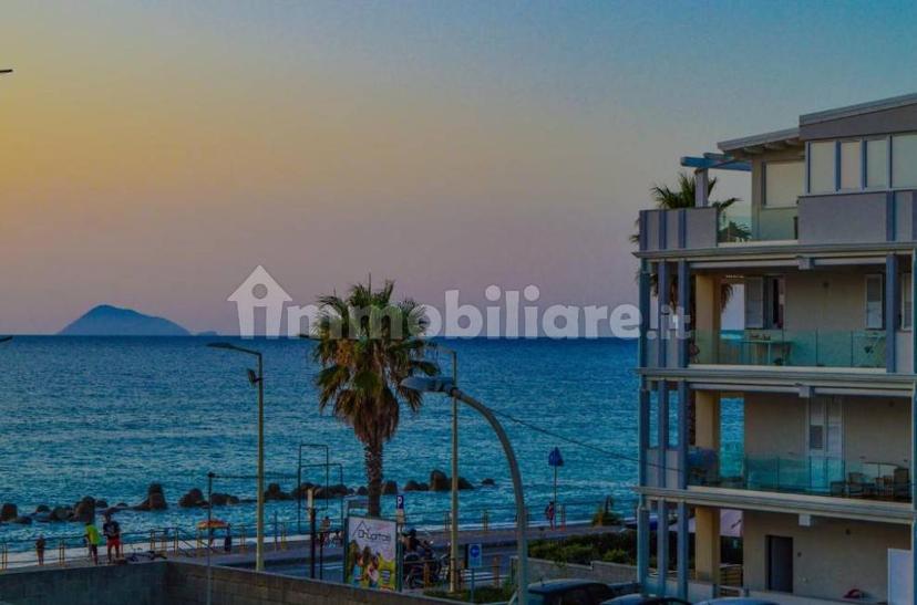 Trilocale via Trazzera Marina 367, Centro, Capo d'Orlando — foto 12 di 20