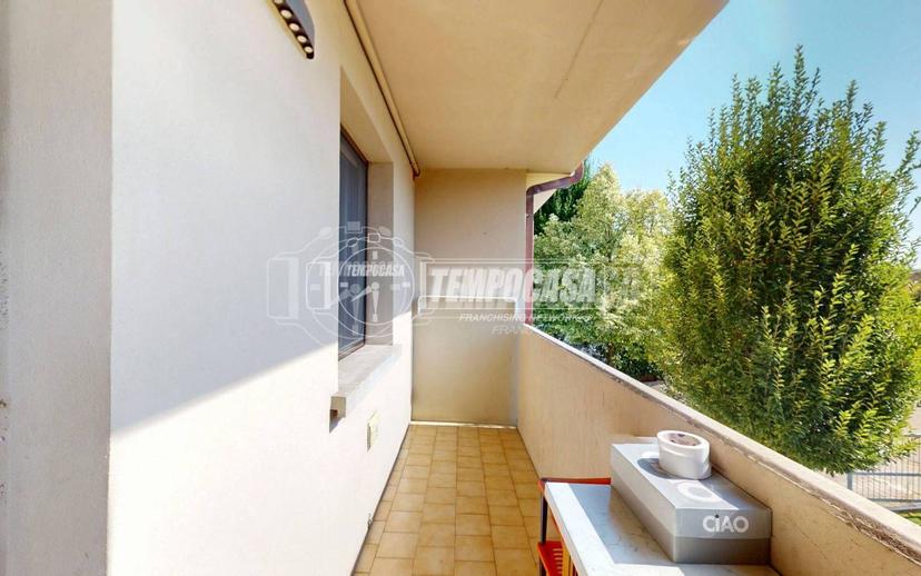 Villa a schiera via NENNI 101, Centro, Castelfranco Emilia — foto 16 di 59