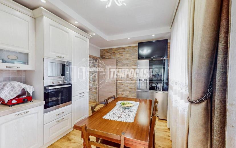 Villa a schiera via NENNI 101, Centro, Castelfranco Emilia — foto 18 di 59