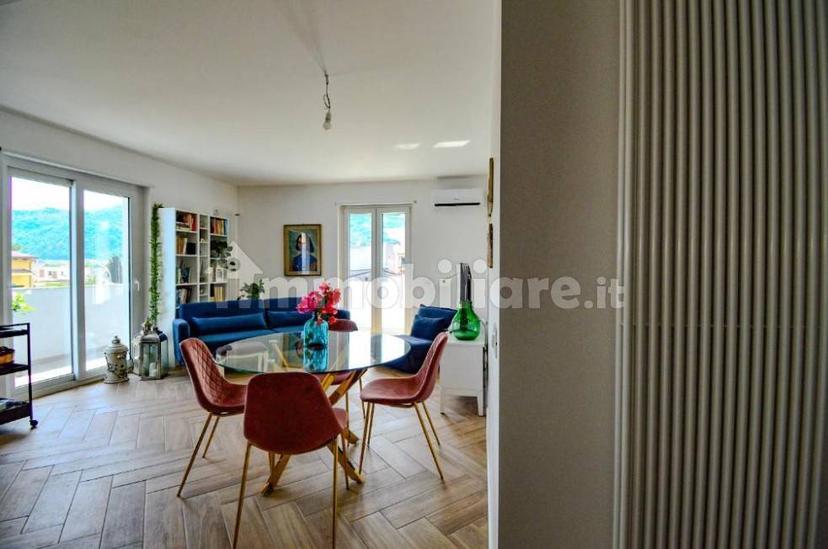 Trilocale via Trazzera Marina 367, Centro, Capo d'Orlando — foto 18 di 20