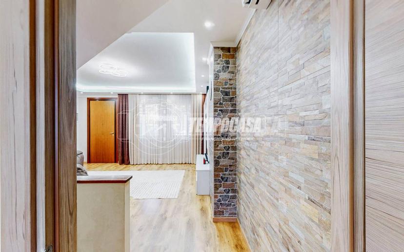 Villa a schiera via NENNI 101, Centro, Castelfranco Emilia — foto 23 di 59