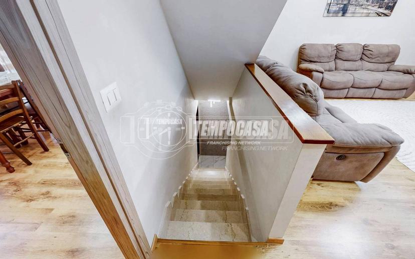 Villa a schiera via NENNI 101, Centro, Castelfranco Emilia — foto 40 di 59