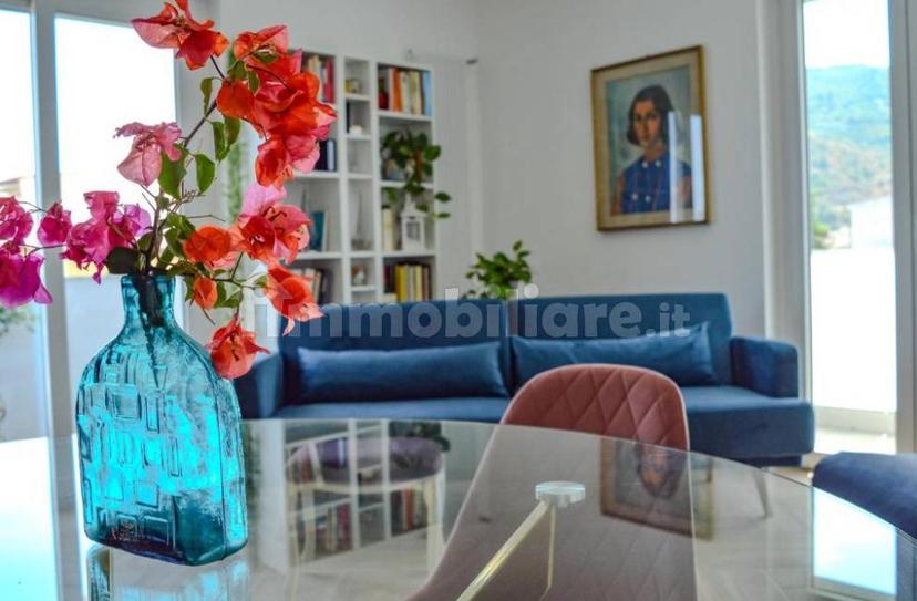 Trilocale via Trazzera Marina 367, Centro, Capo d'Orlando — foto 6 di 20