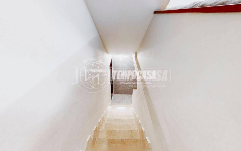 Villa a schiera via NENNI 101, Centro, Castelfranco Emilia — foto 38 di 59