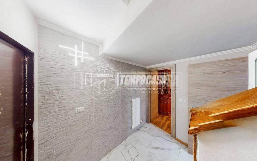 Villa a schiera via NENNI 101, Centro, Castelfranco Emilia — foto 58 di 59