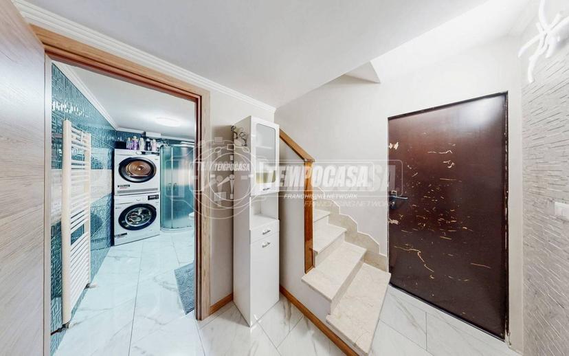 Villa a schiera via NENNI 101, Centro, Castelfranco Emilia — foto 42 di 59
