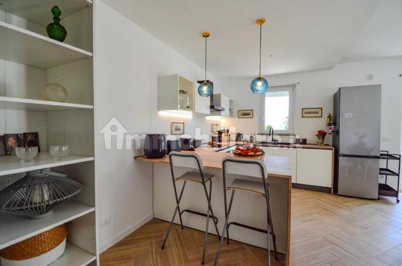 Trilocale via Trazzera Marina 367, Centro, Capo d'Orlando — foto 20 di 20