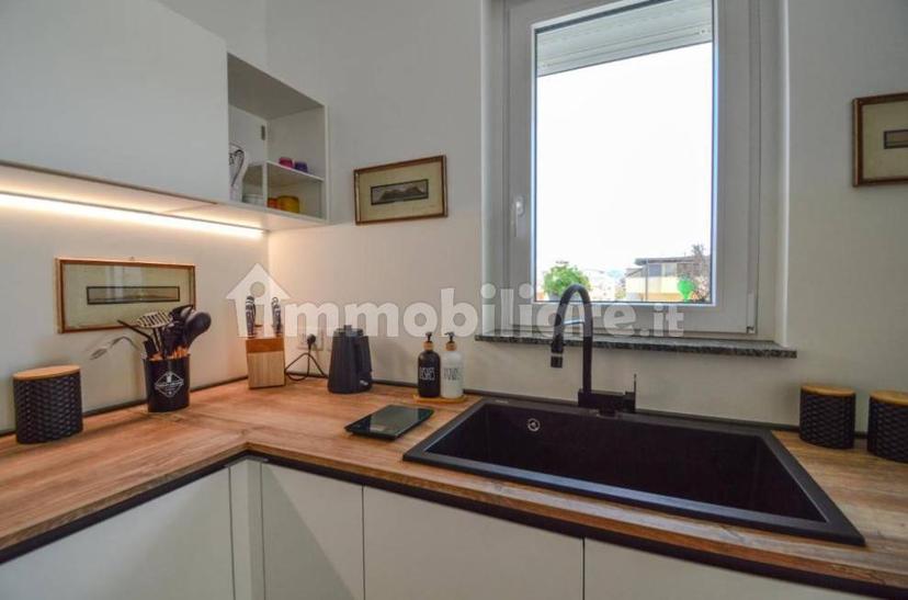 Trilocale via Trazzera Marina 367, Centro, Capo d'Orlando — foto 9 di 20