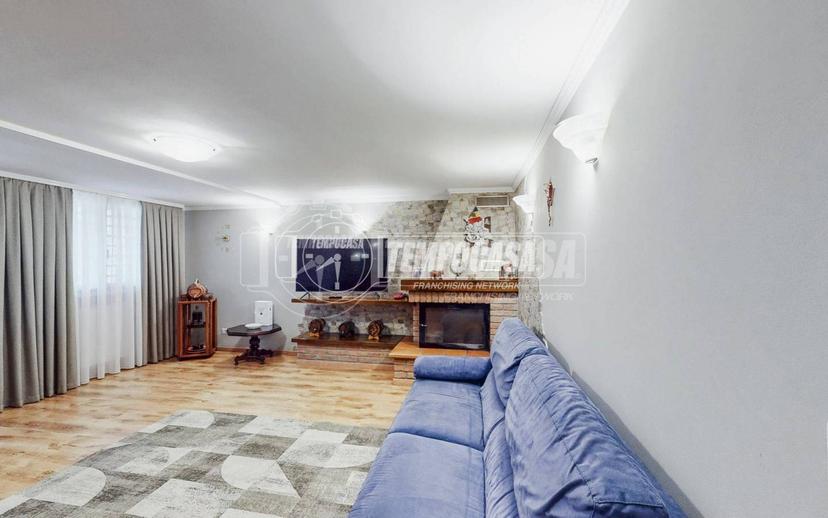 Villa a schiera via NENNI 101, Centro, Castelfranco Emilia — foto 19 di 59