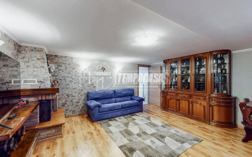Villa a schiera via NENNI 101, Centro, Castelfranco Emilia — foto 48 di 59