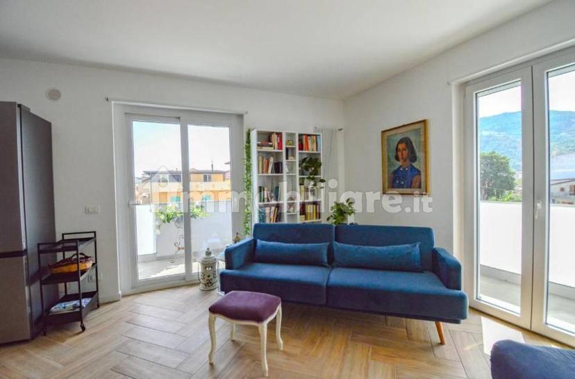 Trilocale via Trazzera Marina 367, Centro, Capo d'Orlando — foto 17 di 20