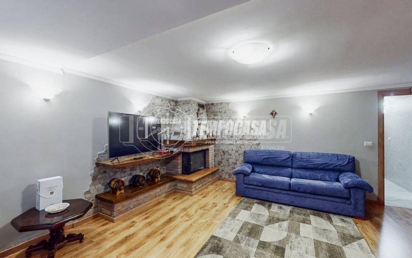 Villa a schiera via NENNI 101, Centro, Castelfranco Emilia — foto 13 di 59