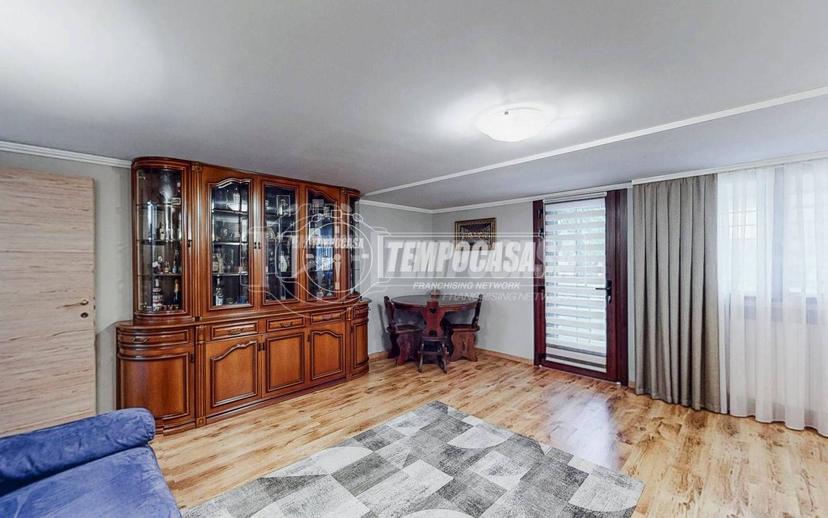 Villa a schiera via NENNI 101, Centro, Castelfranco Emilia — foto 4 di 59