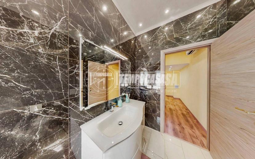 Villa a schiera via NENNI 101, Centro, Castelfranco Emilia — foto 52 di 59