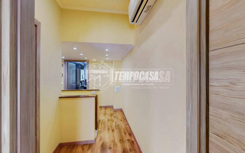 Villa a schiera via NENNI 101, Centro, Castelfranco Emilia — foto 7 di 59