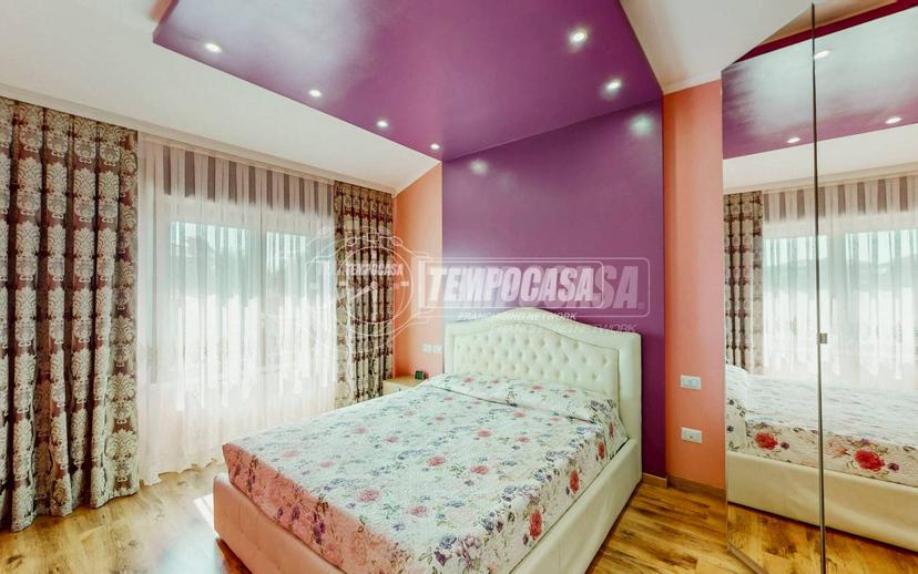 Villa a schiera via NENNI 101, Centro, Castelfranco Emilia — foto 20 di 59